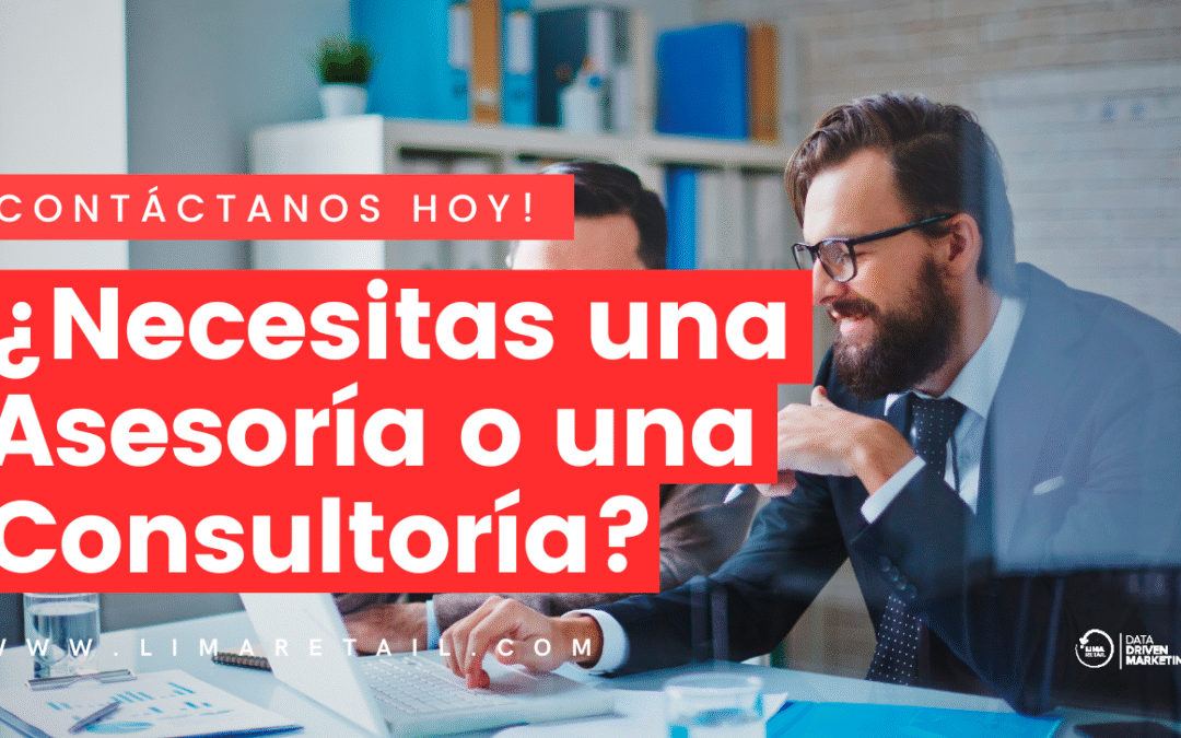 Asesoría en Marketing Digital para tu empresa